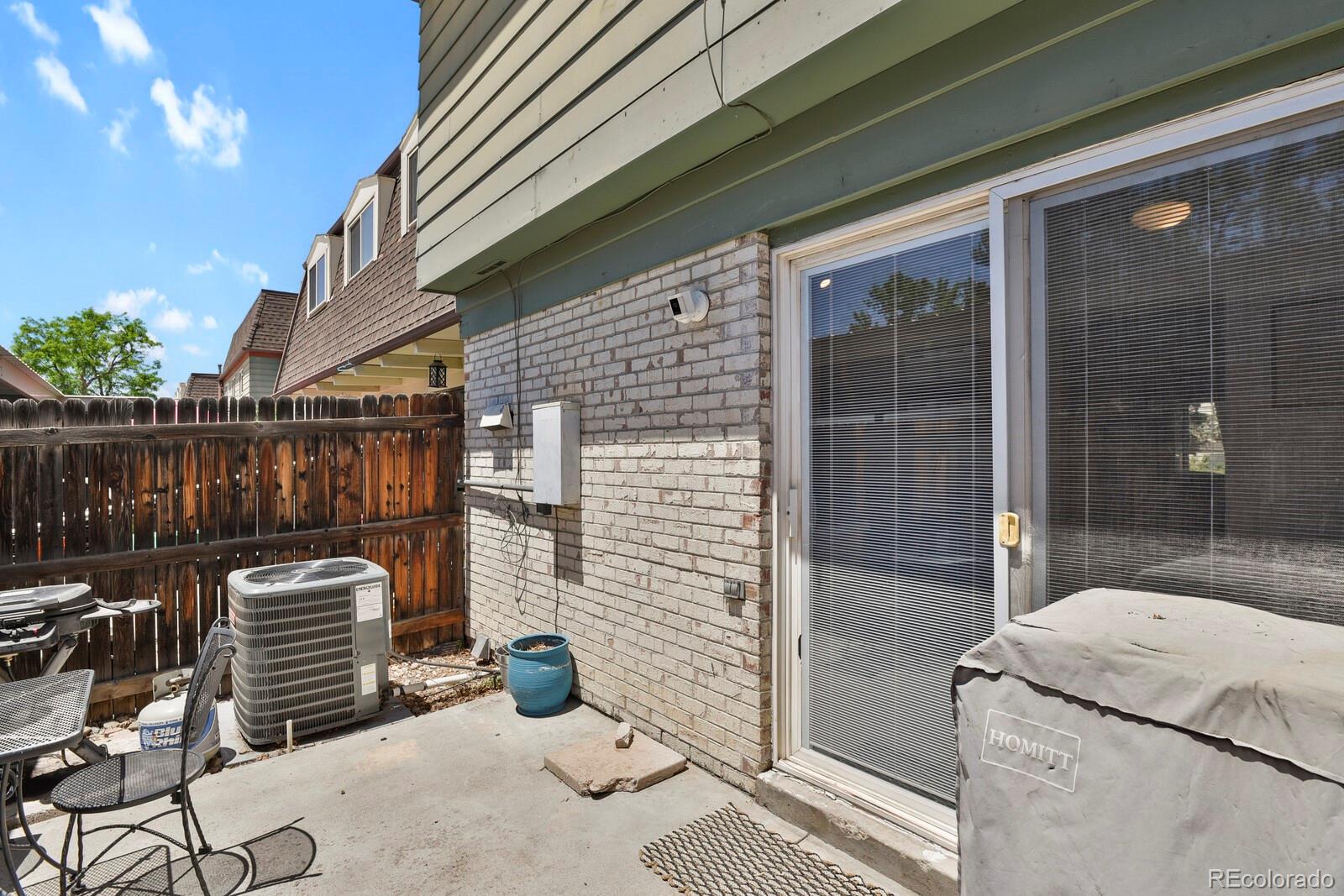 MLS Image #25 for 1235 s monaco street parkway,denver, Colorado