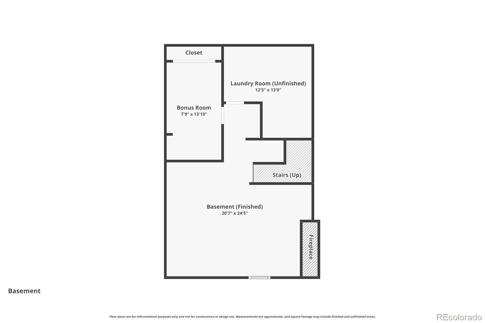 MLS Image #28 for 1235 s monaco street parkway,denver, Colorado