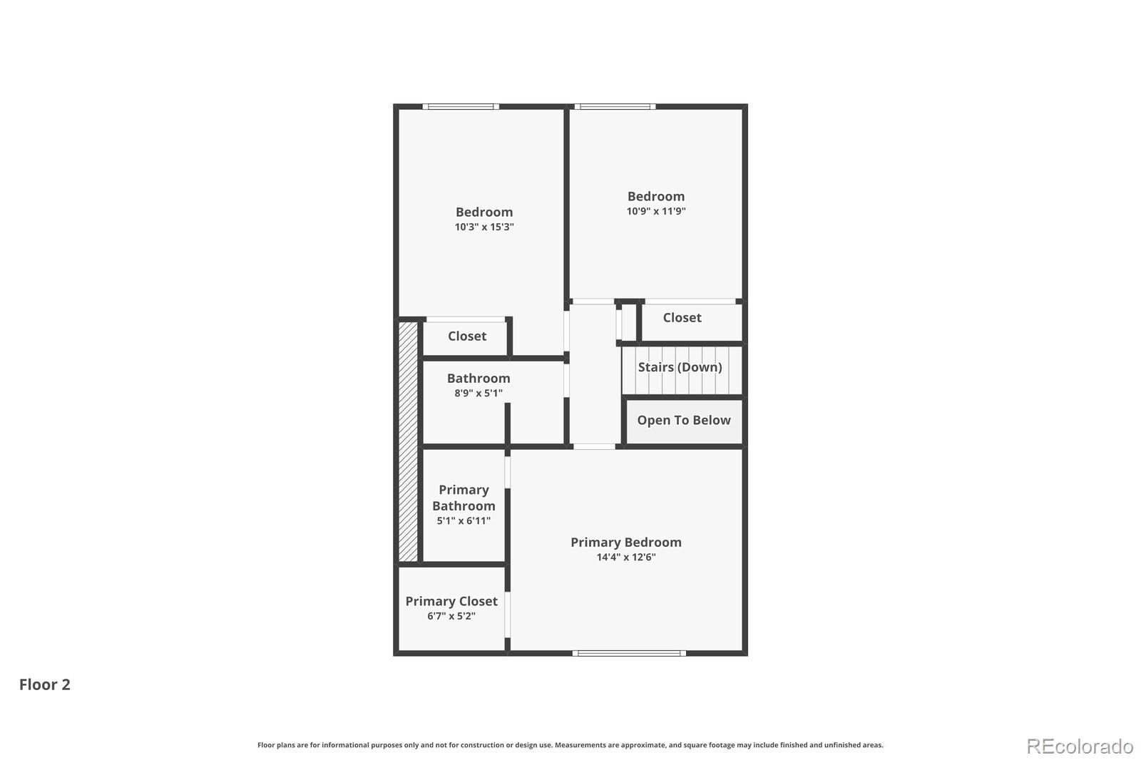 MLS Image #31 for 1235 s monaco street parkway,denver, Colorado