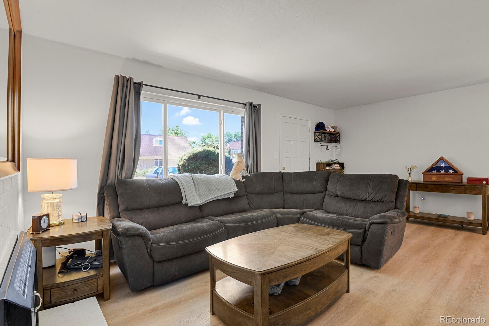 MLS Image #4 for 1235 s monaco street parkway,denver, Colorado