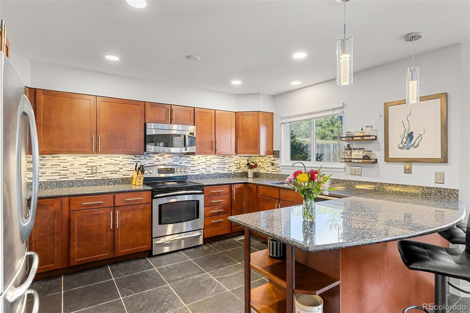 MLS Image #11 for 455  somerset drive,golden, Colorado