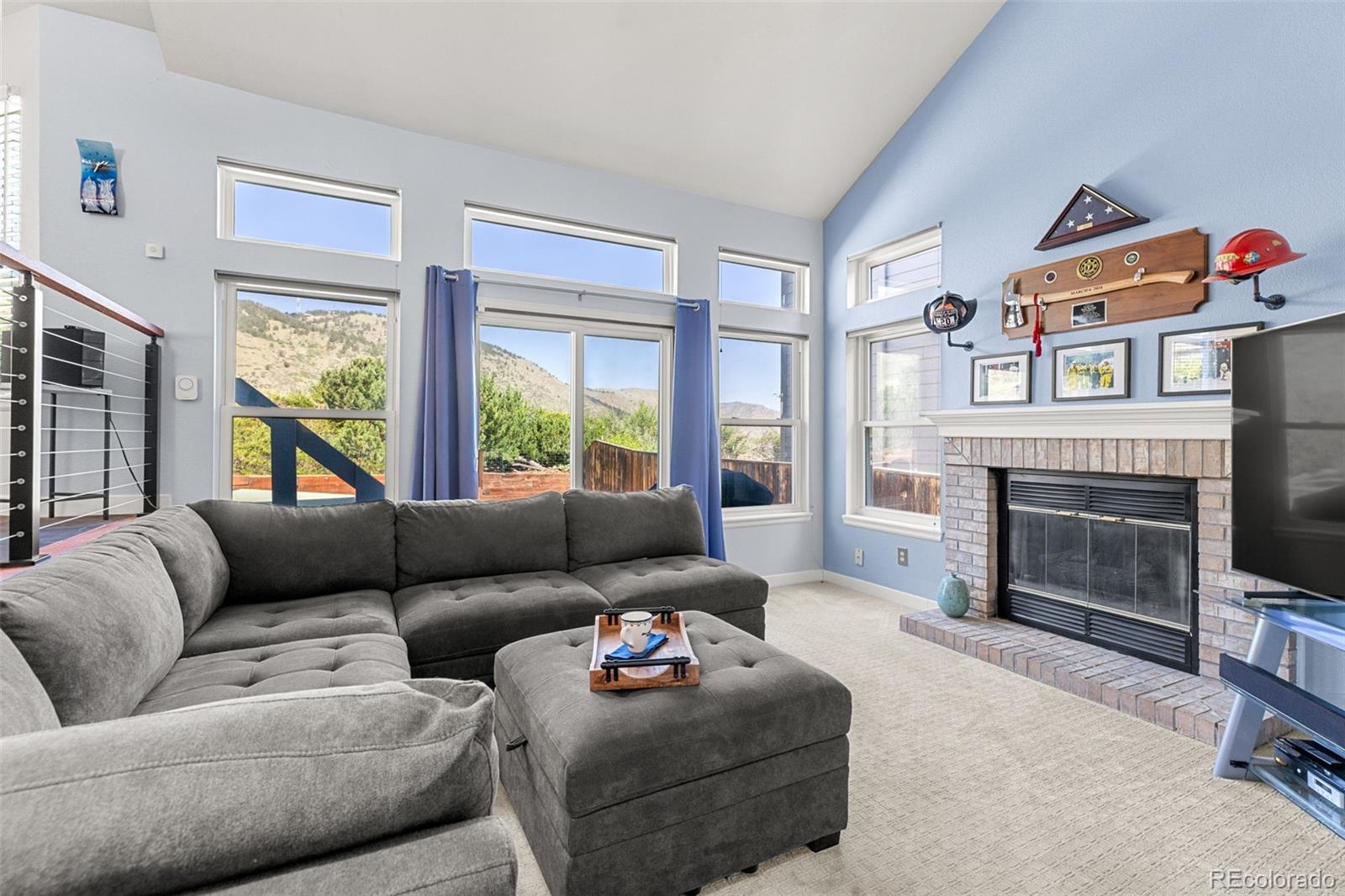 MLS Image #16 for 455  somerset drive,golden, Colorado