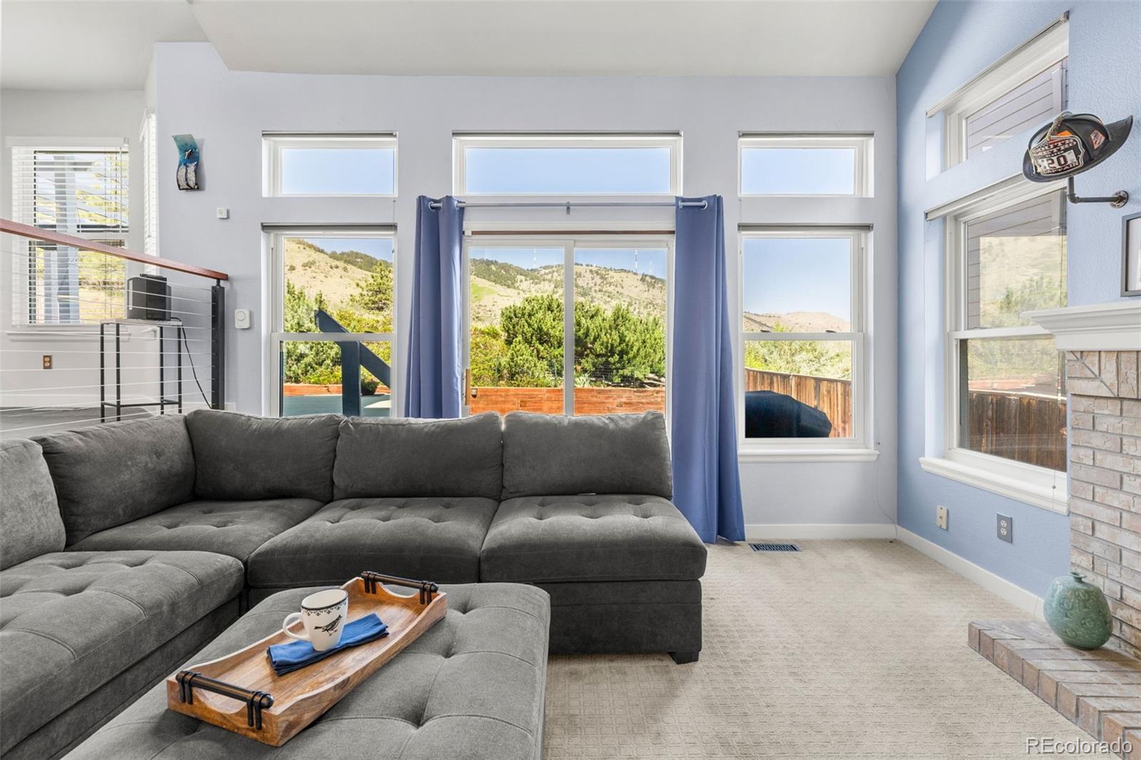 MLS Image #17 for 455  somerset drive,golden, Colorado