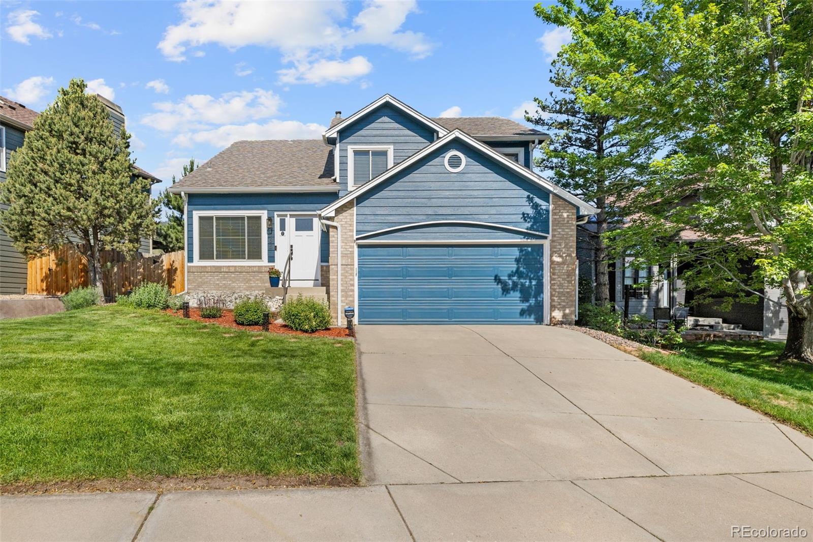 MLS Image #2 for 455  somerset drive,golden, Colorado