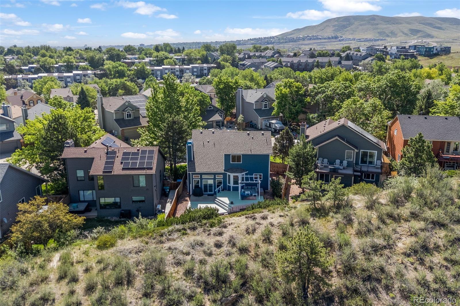 MLS Image #35 for 455  somerset drive,golden, Colorado