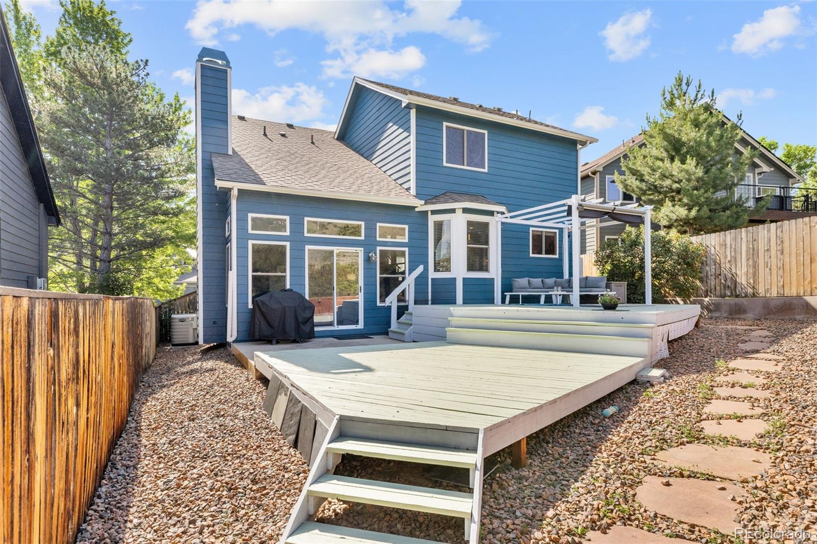 MLS Image #36 for 455  somerset drive,golden, Colorado