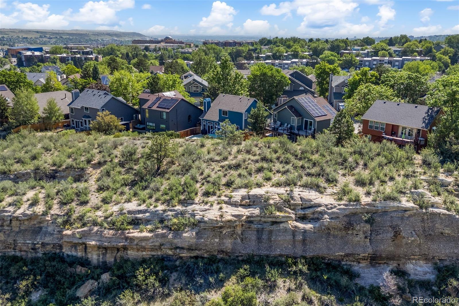MLS Image #40 for 455  somerset drive,golden, Colorado