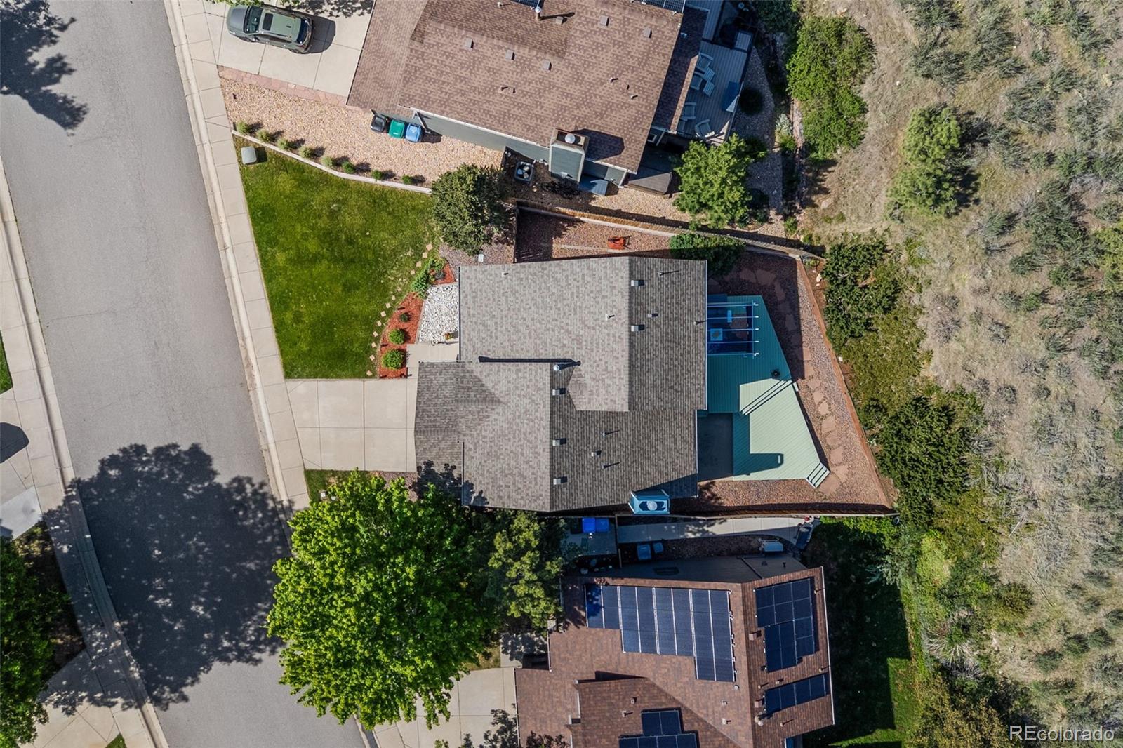 MLS Image #41 for 455  somerset drive,golden, Colorado