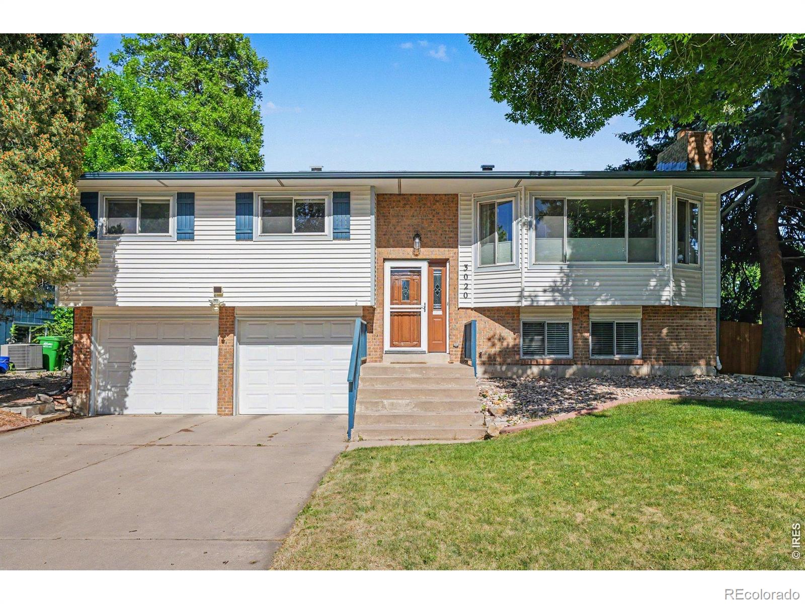MLS Image #0 for 3020  eagle drive,fort collins, Colorado