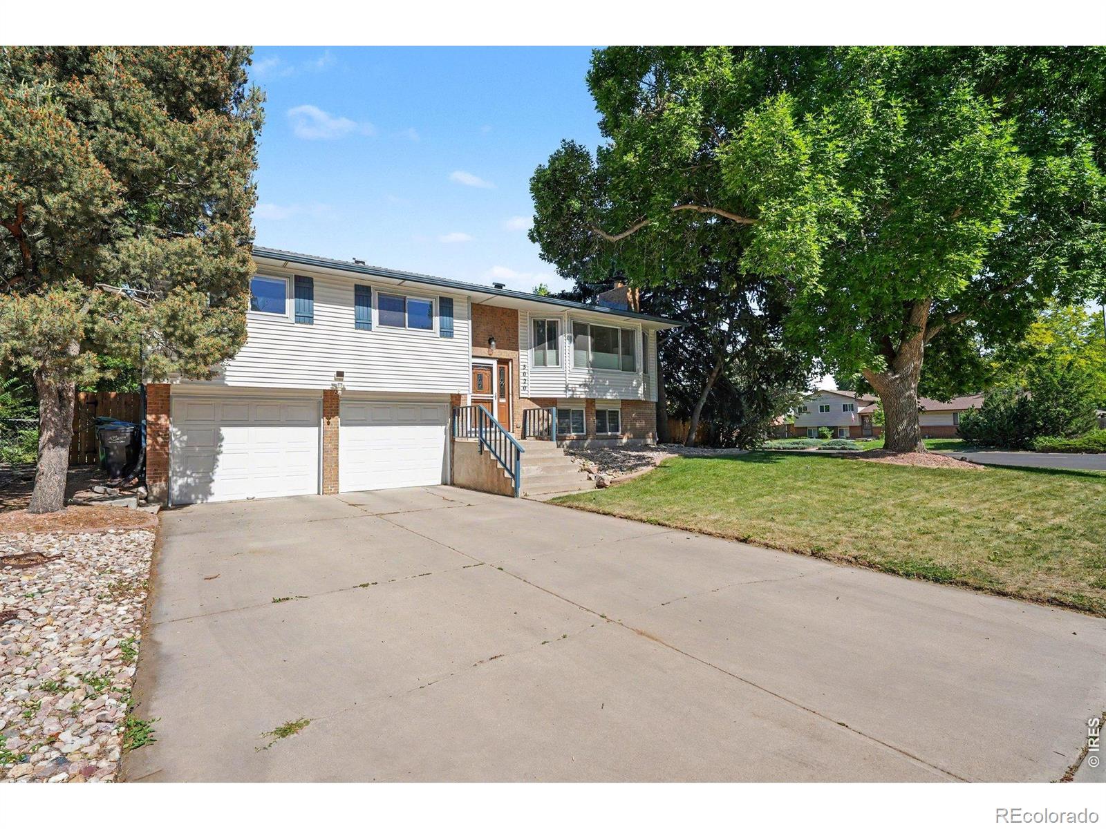 MLS Image #1 for 3020  eagle drive,fort collins, Colorado