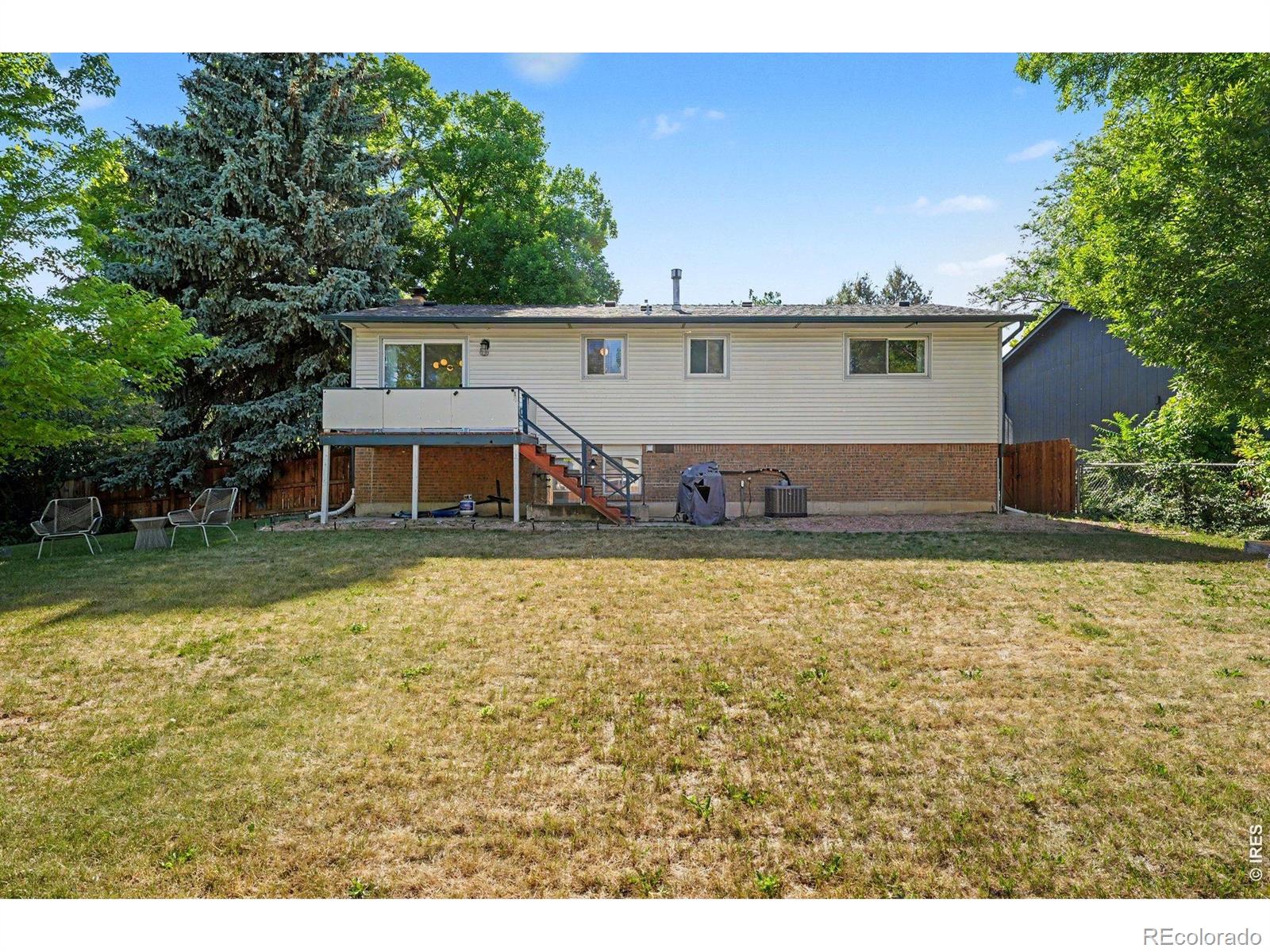 MLS Image #25 for 3020  eagle drive,fort collins, Colorado