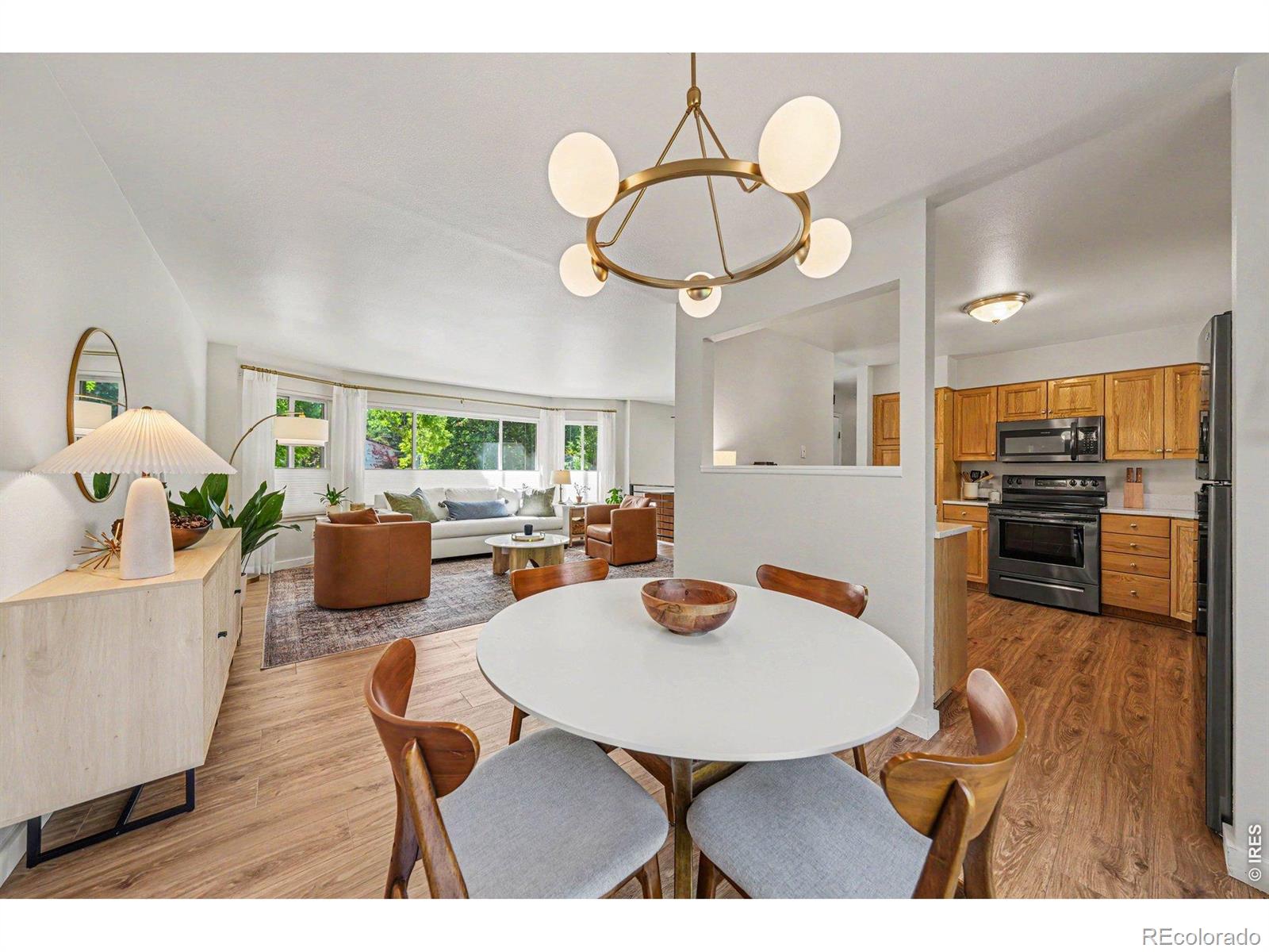 MLS Image #5 for 3020  eagle drive,fort collins, Colorado