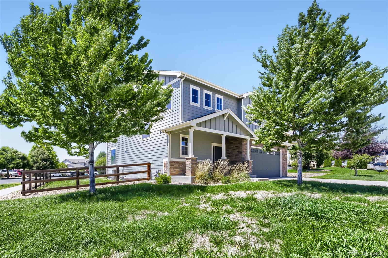 MLS Image #2 for 1515  60th avenue,greeley, Colorado