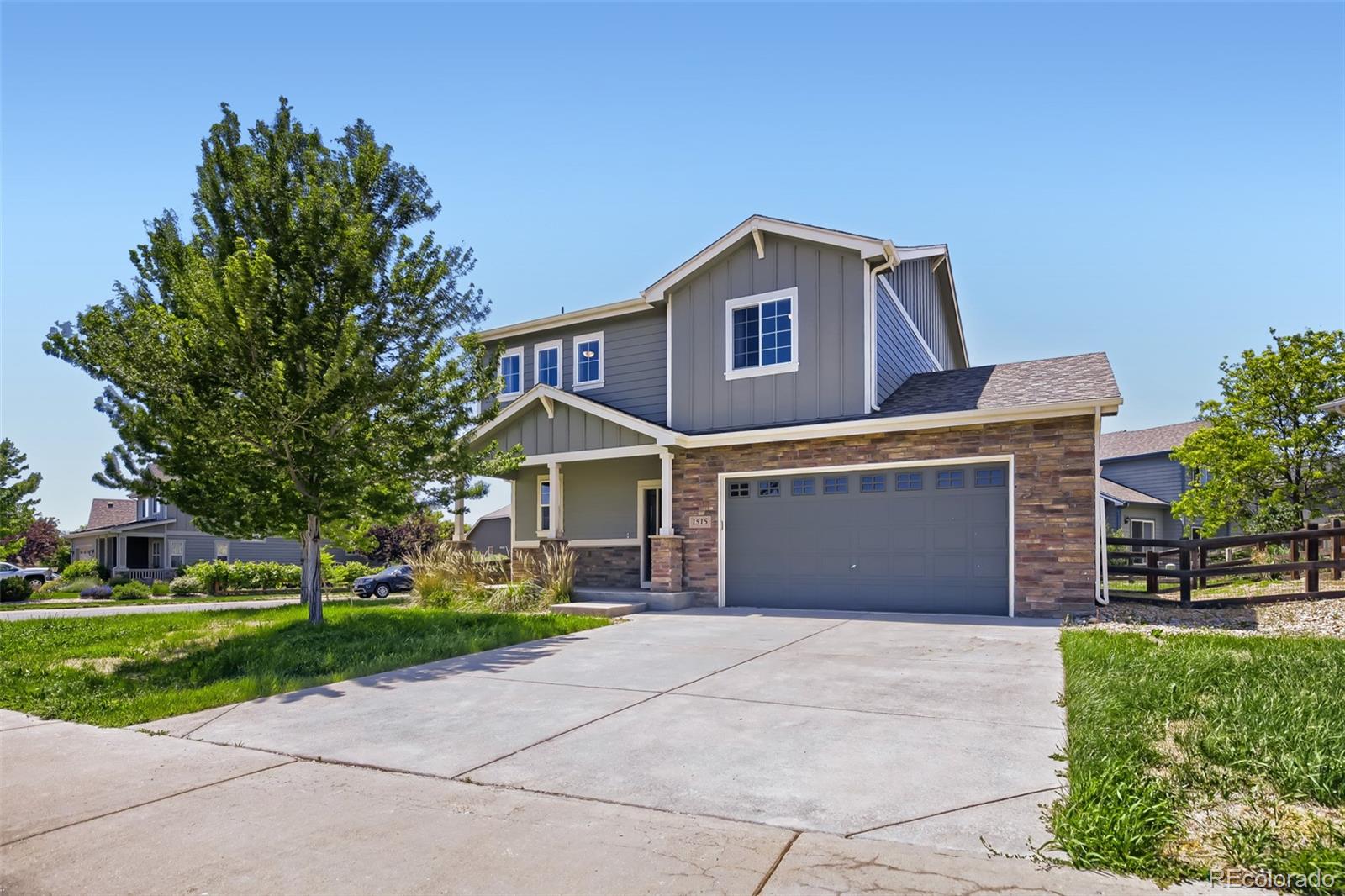 MLS Image #3 for 1515  60th avenue,greeley, Colorado
