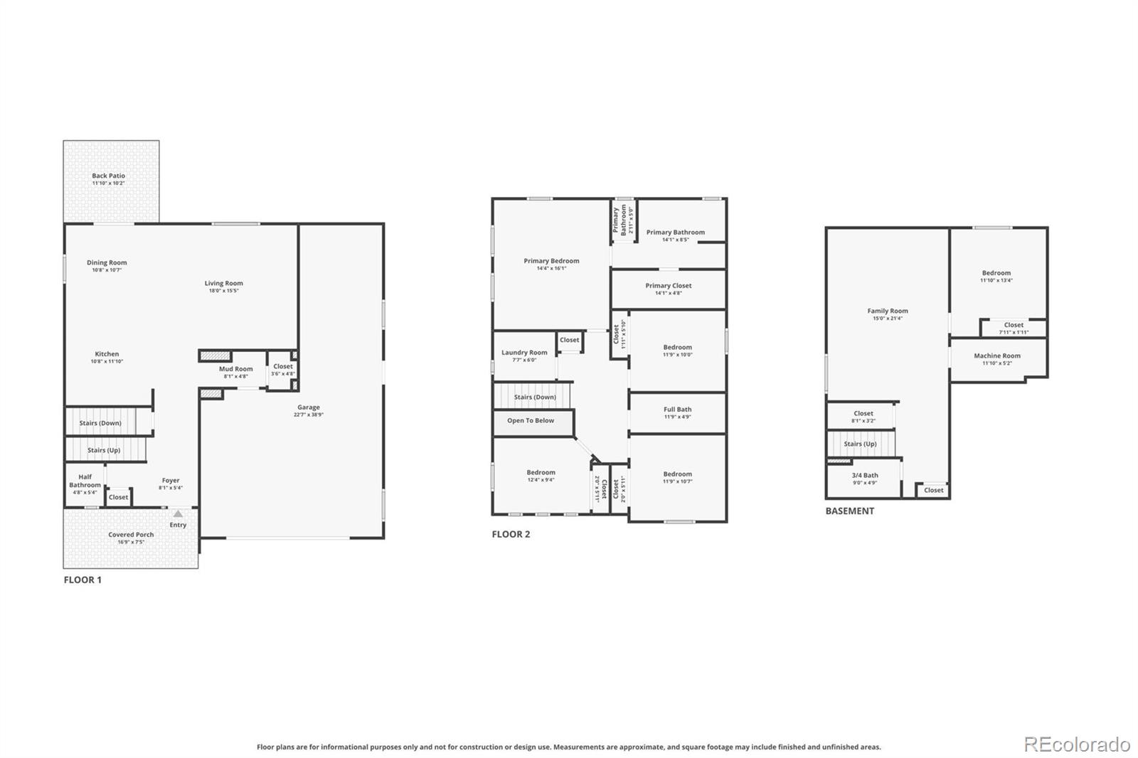 MLS Image #31 for 1515  60th avenue,greeley, Colorado