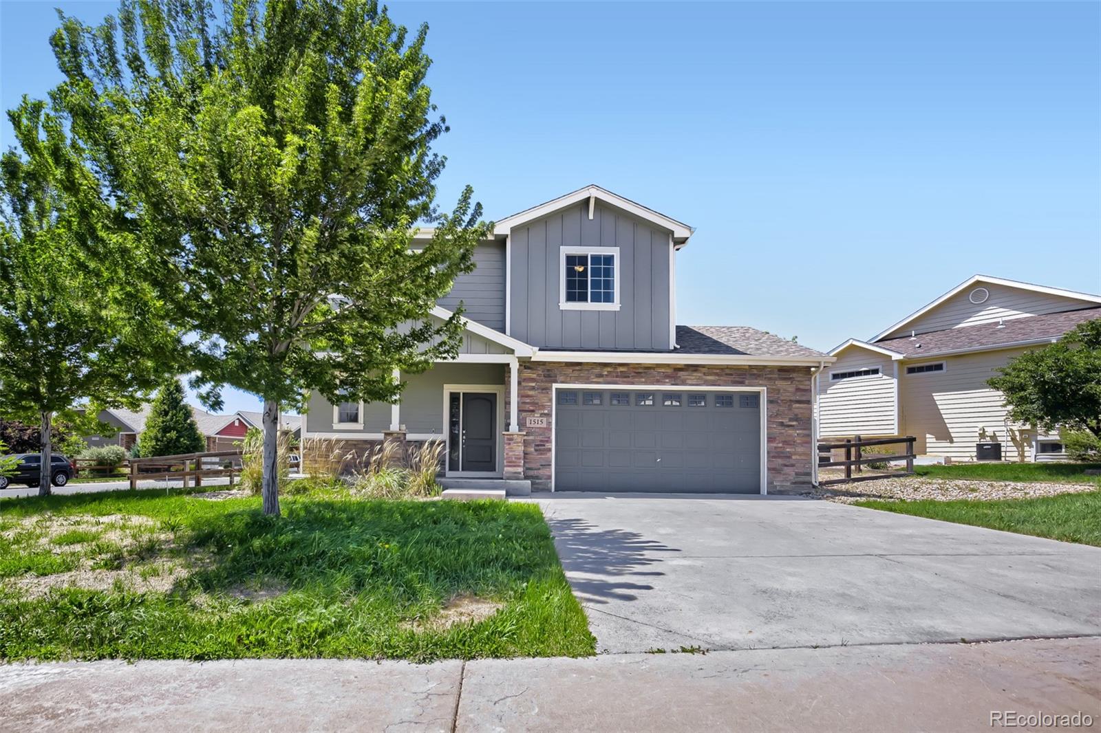 MLS Image #4 for 1515  60th avenue,greeley, Colorado