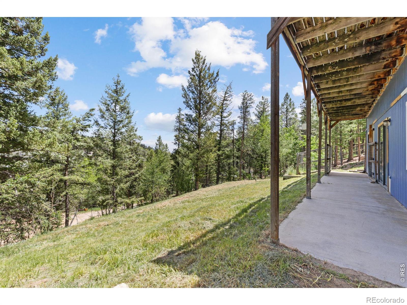 MLS Image #31 for 277  hummer drive,nederland, Colorado