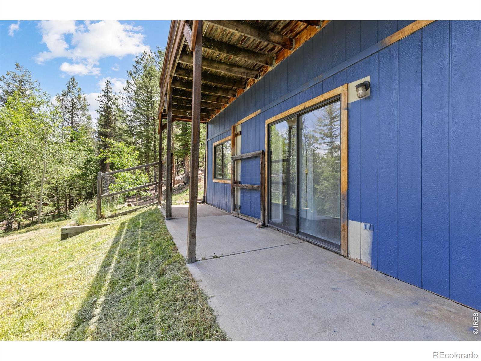 MLS Image #32 for 277  hummer drive,nederland, Colorado