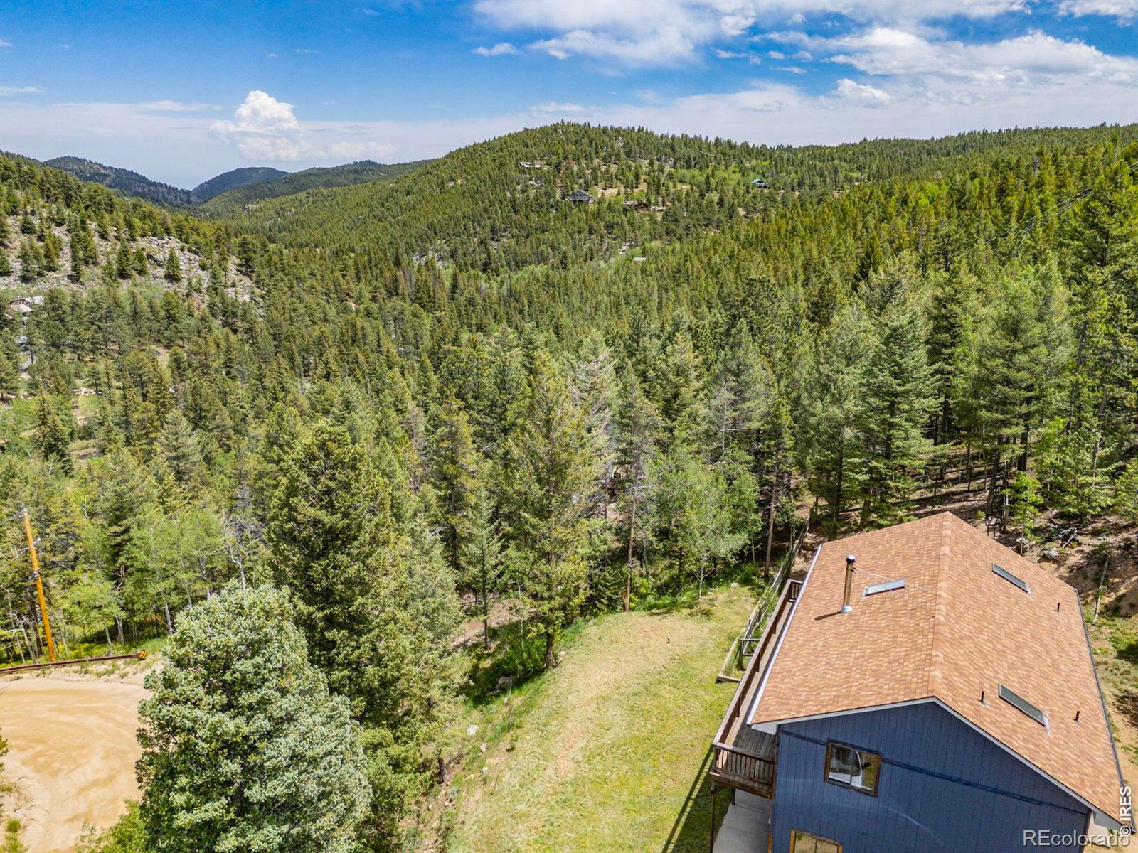 MLS Image #33 for 277  hummer drive,nederland, Colorado
