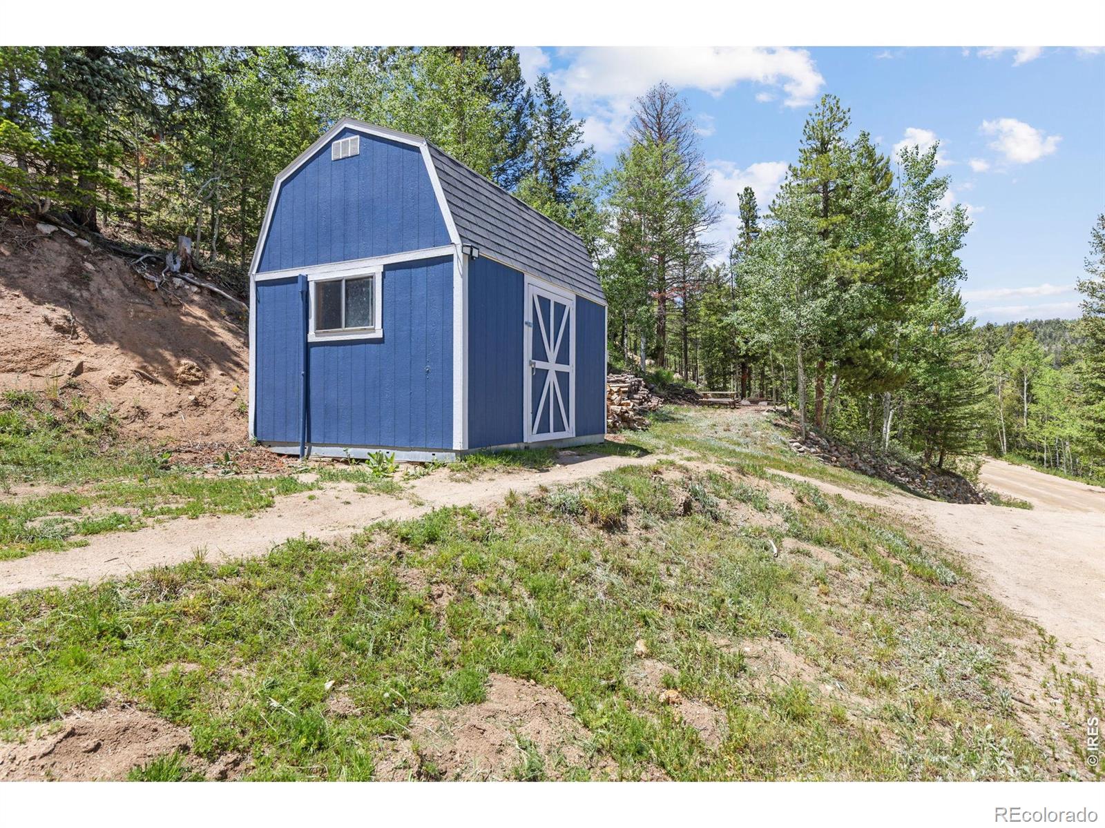 MLS Image #35 for 277  hummer drive,nederland, Colorado