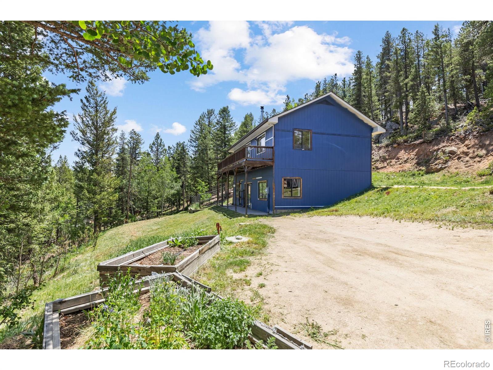 MLS Image #37 for 277  hummer drive,nederland, Colorado
