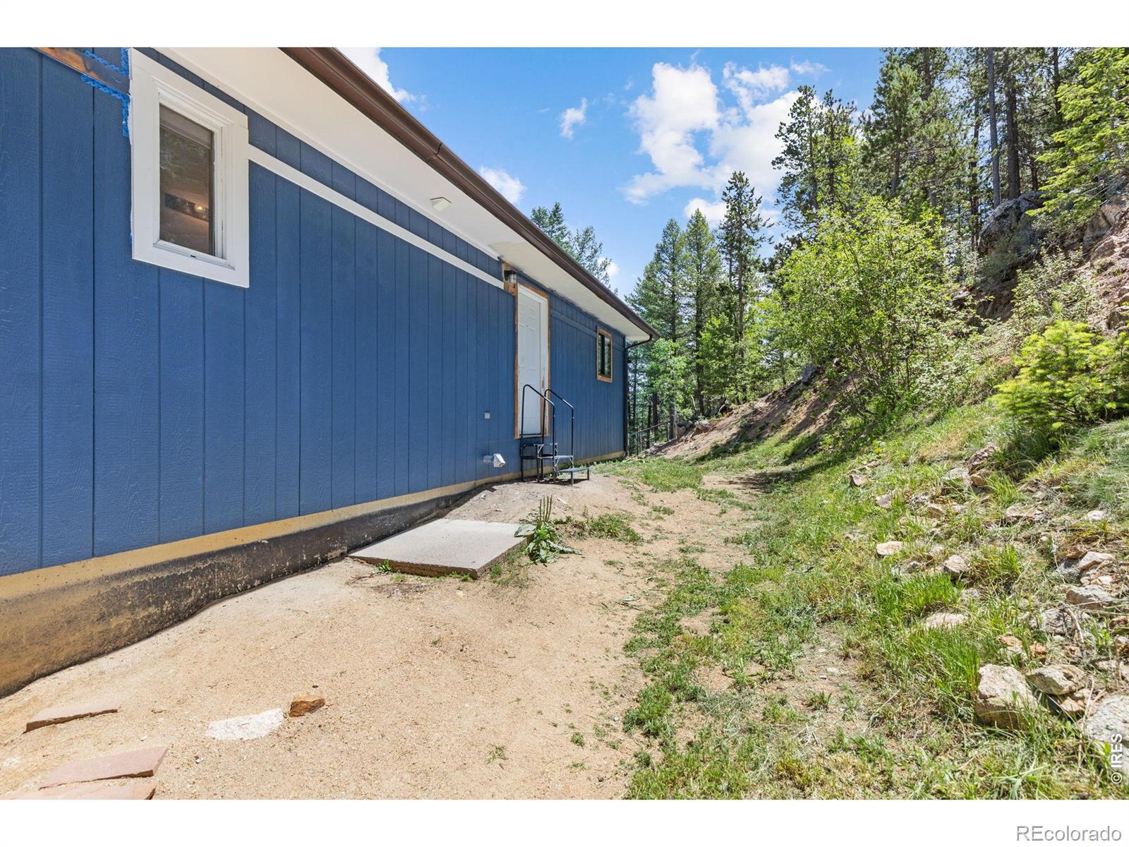 MLS Image #4 for 277  hummer drive,nederland, Colorado