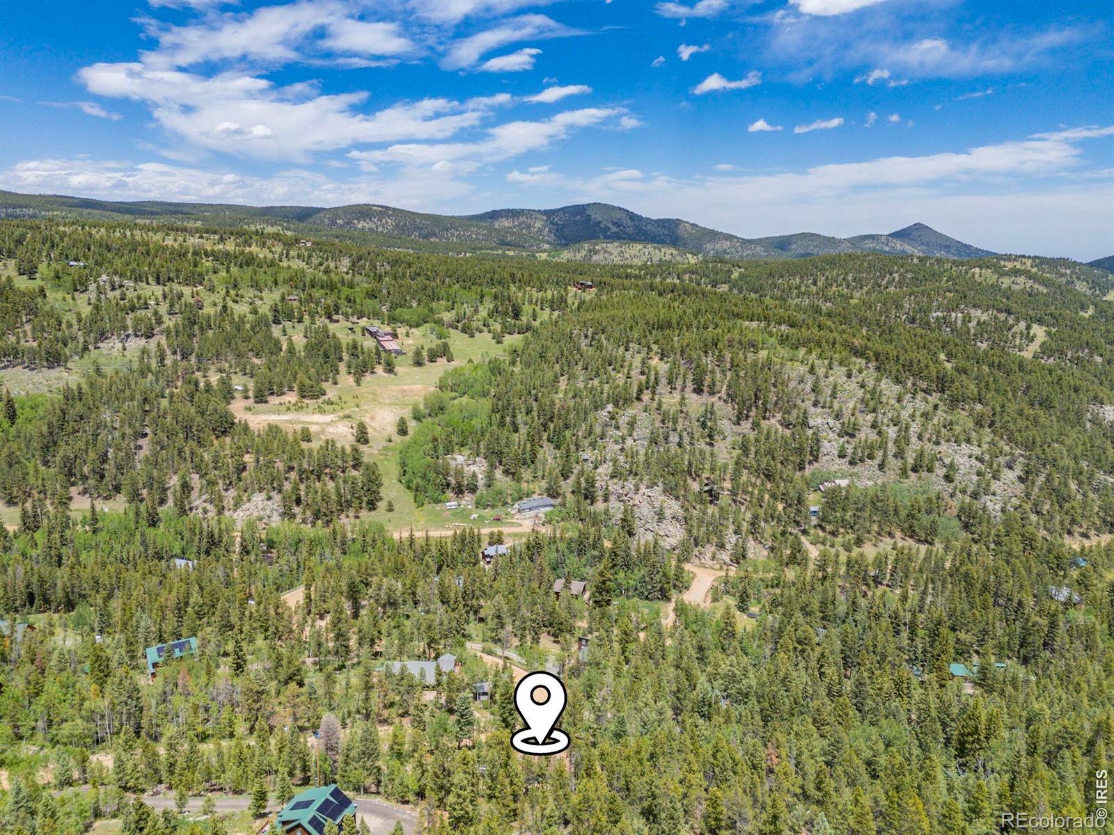MLS Image #40 for 277  hummer drive,nederland, Colorado