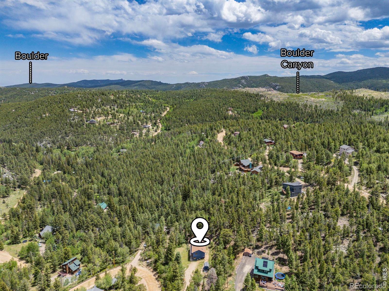 MLS Image #41 for 277  hummer drive,nederland, Colorado