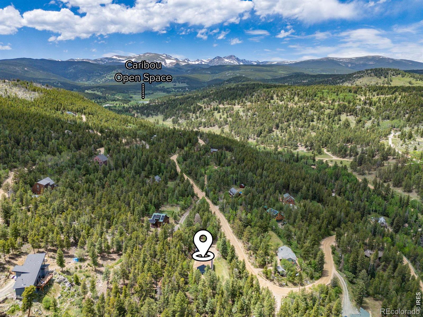 MLS Image #43 for 277  hummer drive,nederland, Colorado
