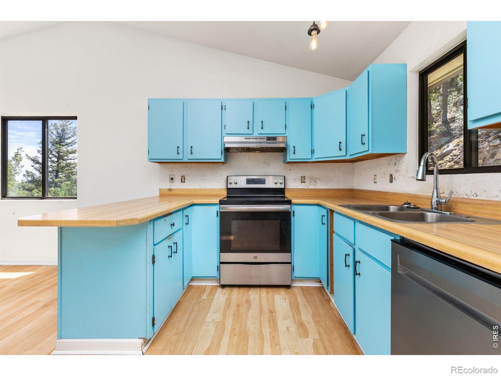 MLS Image #7 for 277  hummer drive,nederland, Colorado