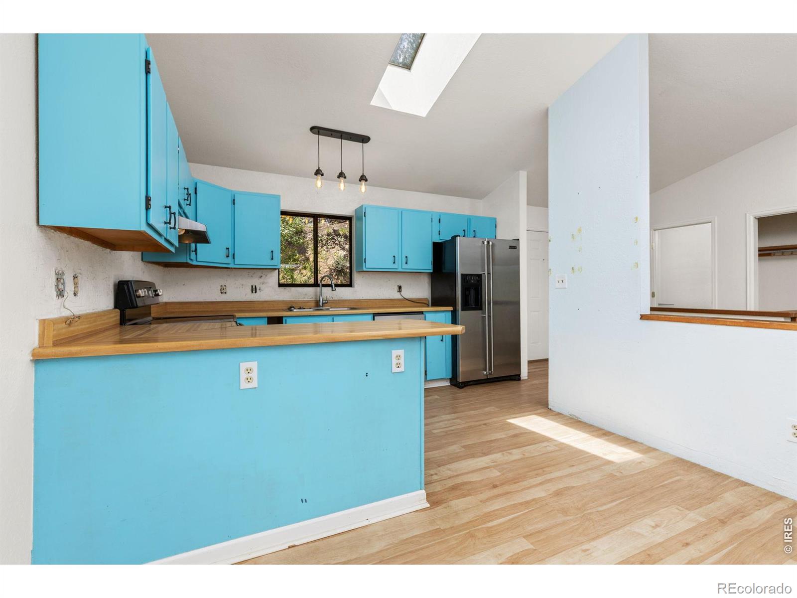 MLS Image #9 for 277  hummer drive,nederland, Colorado