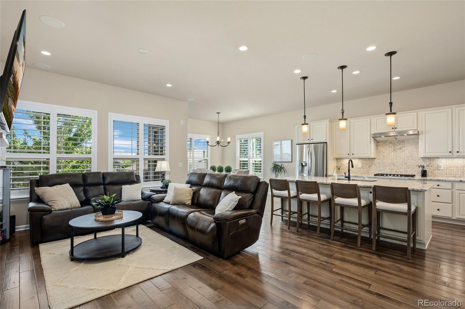 MLS Image #1 for 22601 e del norte drive,aurora, Colorado