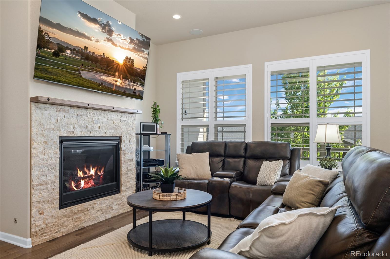 MLS Image #2 for 22601 e del norte drive,aurora, Colorado
