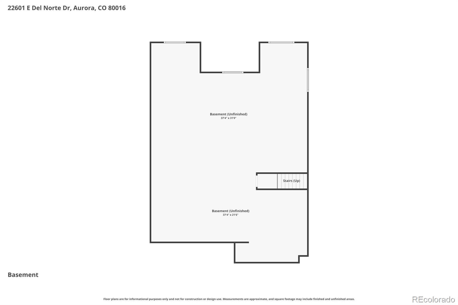 MLS Image #36 for 22601 e del norte drive,aurora, Colorado
