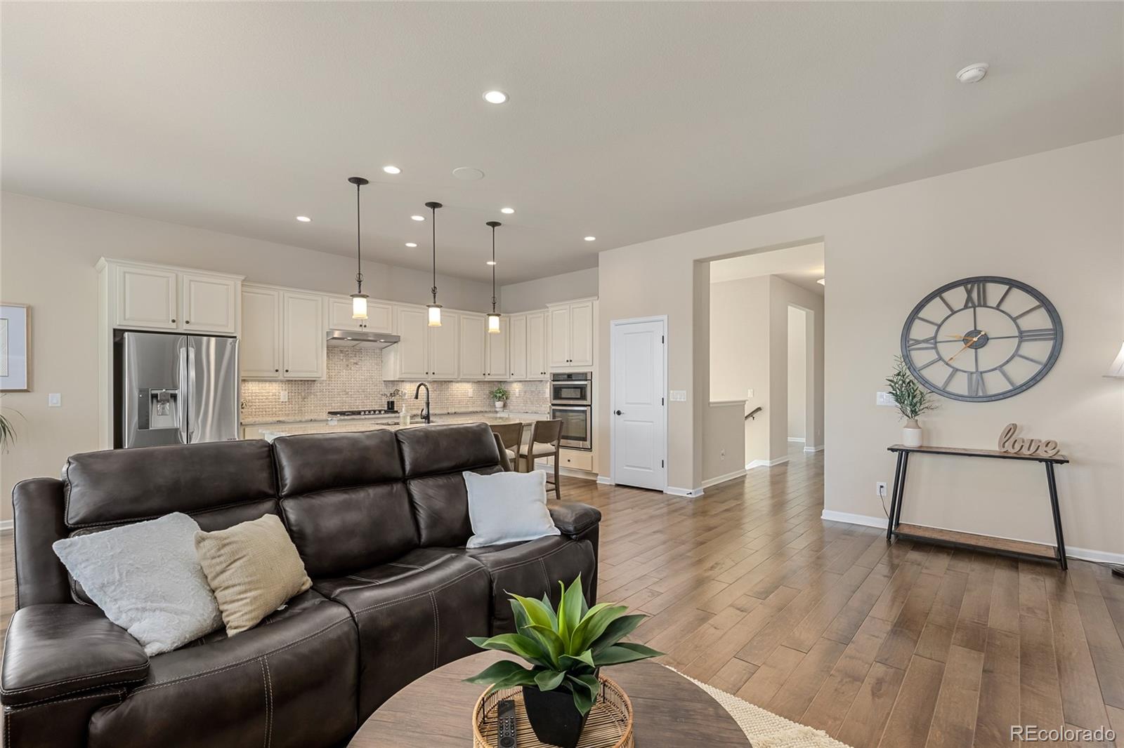 MLS Image #4 for 22601 e del norte drive,aurora, Colorado