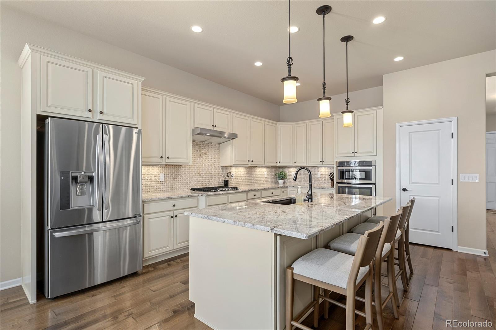 MLS Image #6 for 22601 e del norte drive,aurora, Colorado