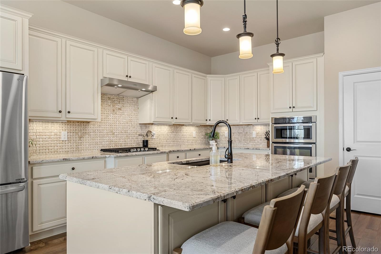 MLS Image #7 for 22601 e del norte drive,aurora, Colorado