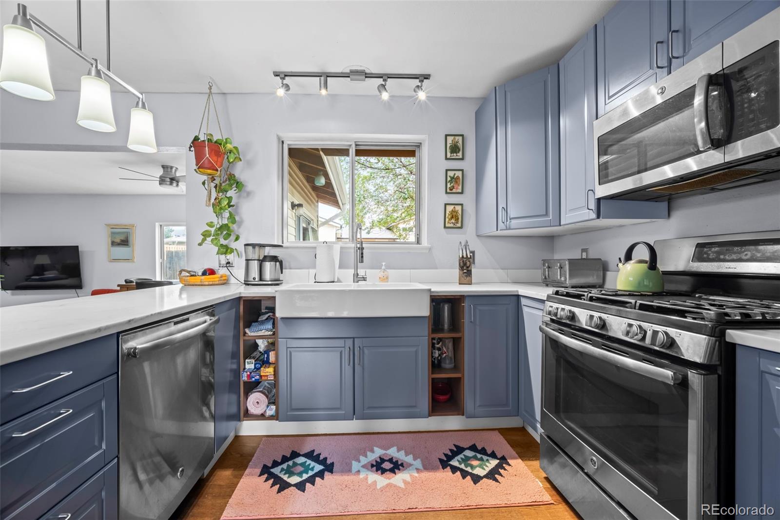 MLS Image #10 for 5932  culebra court,golden, Colorado