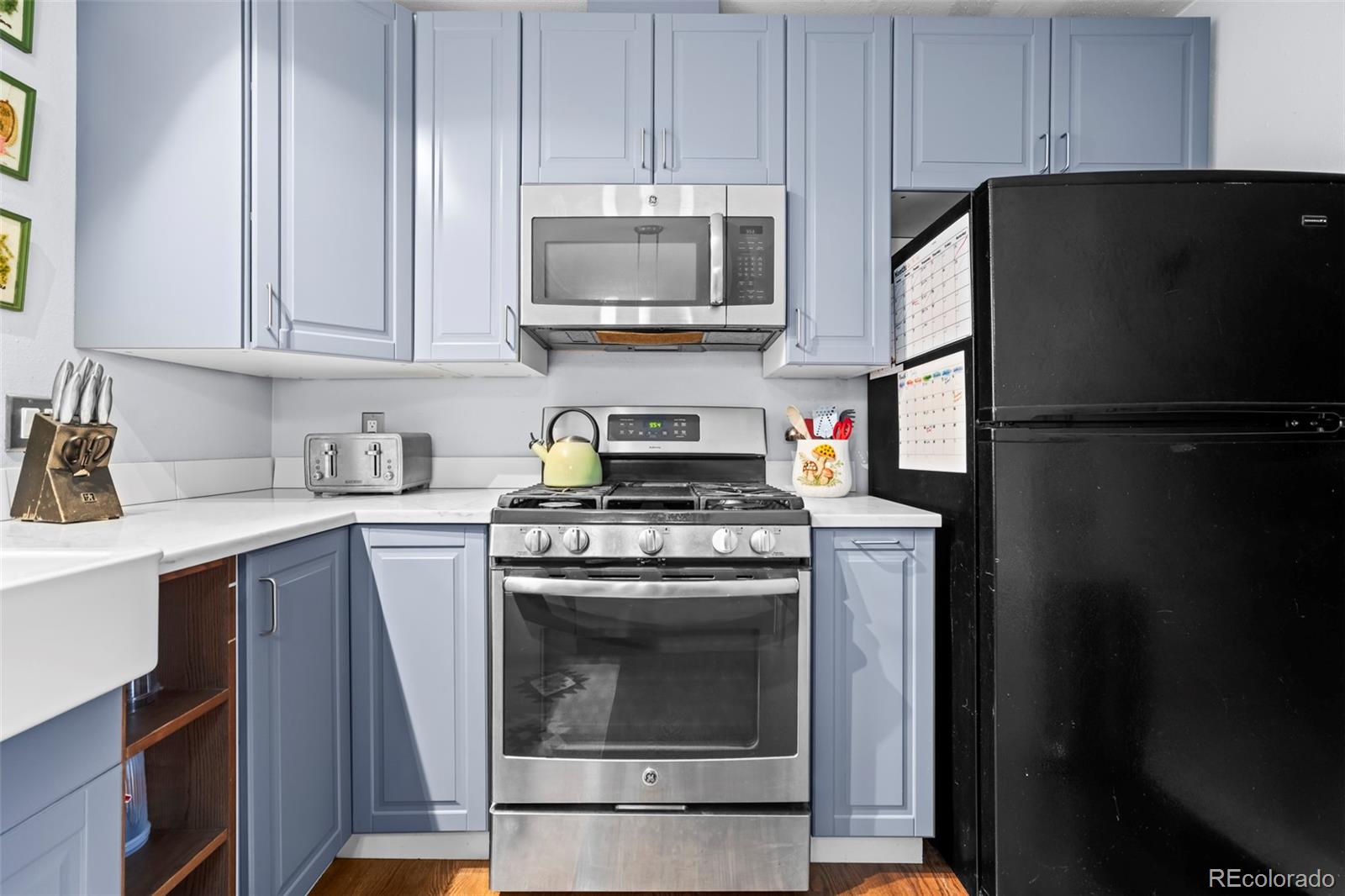 MLS Image #11 for 5932  culebra court,golden, Colorado
