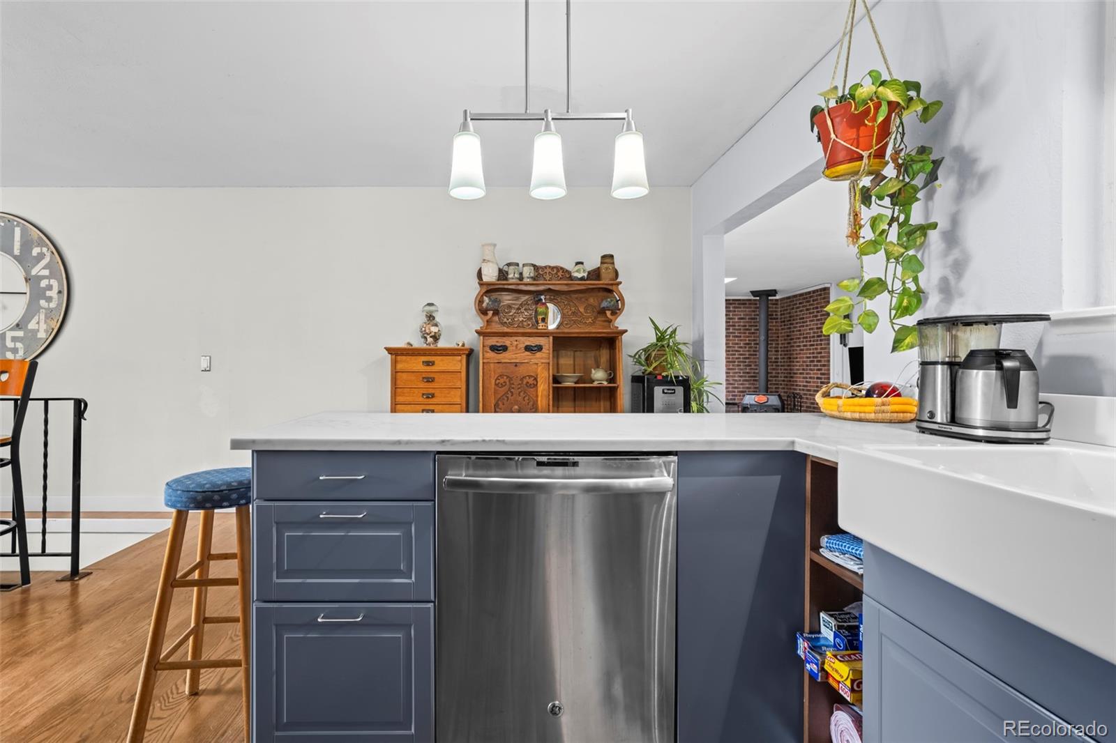 MLS Image #12 for 5932  culebra court,golden, Colorado