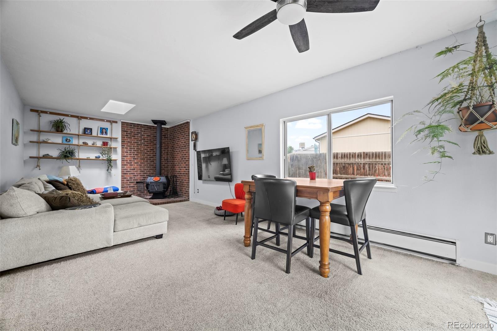 MLS Image #13 for 5932  culebra court,golden, Colorado