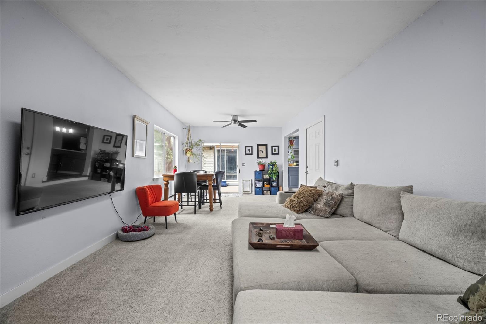MLS Image #14 for 5932  culebra court,golden, Colorado