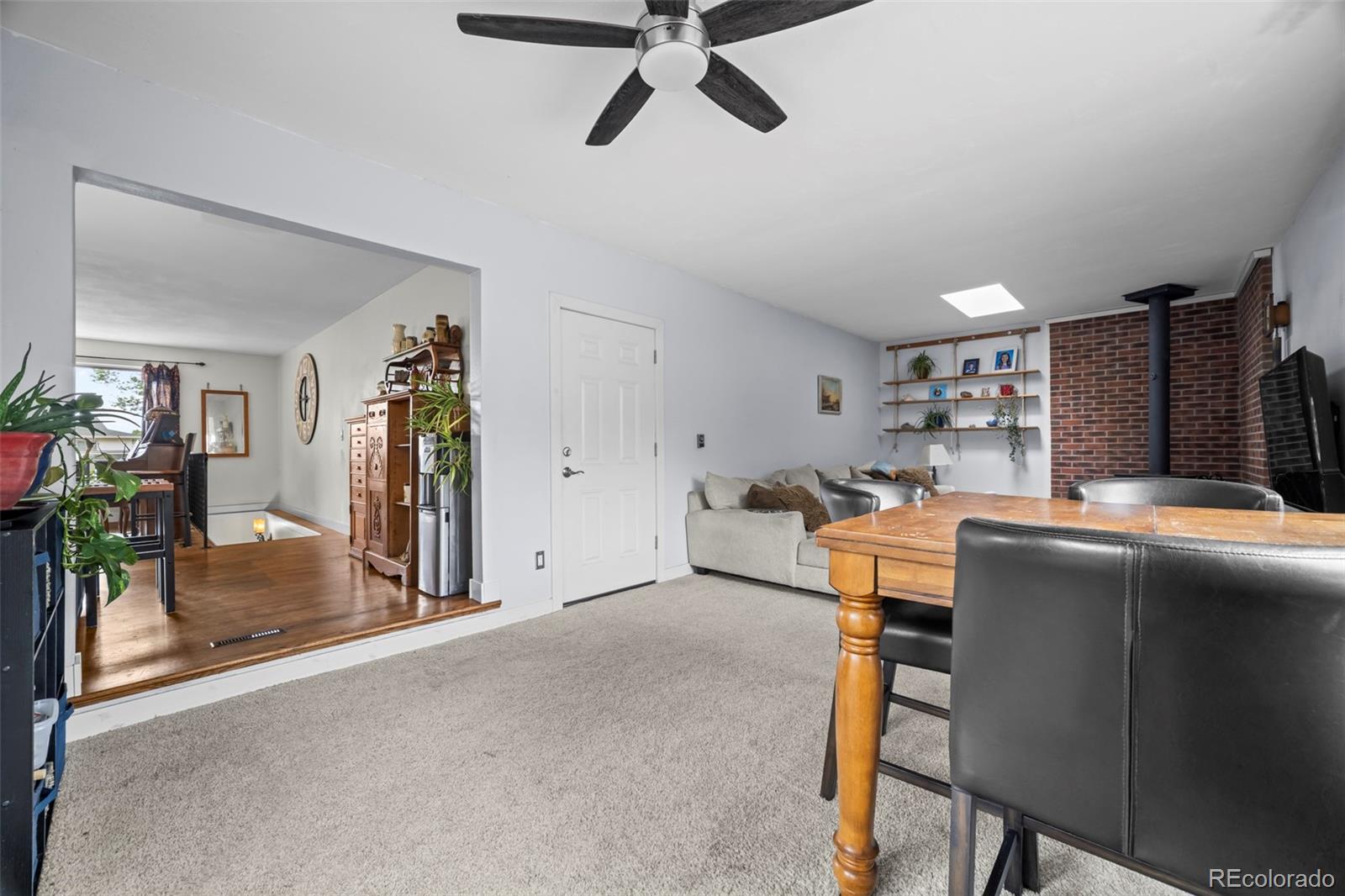 MLS Image #15 for 5932  culebra court,golden, Colorado