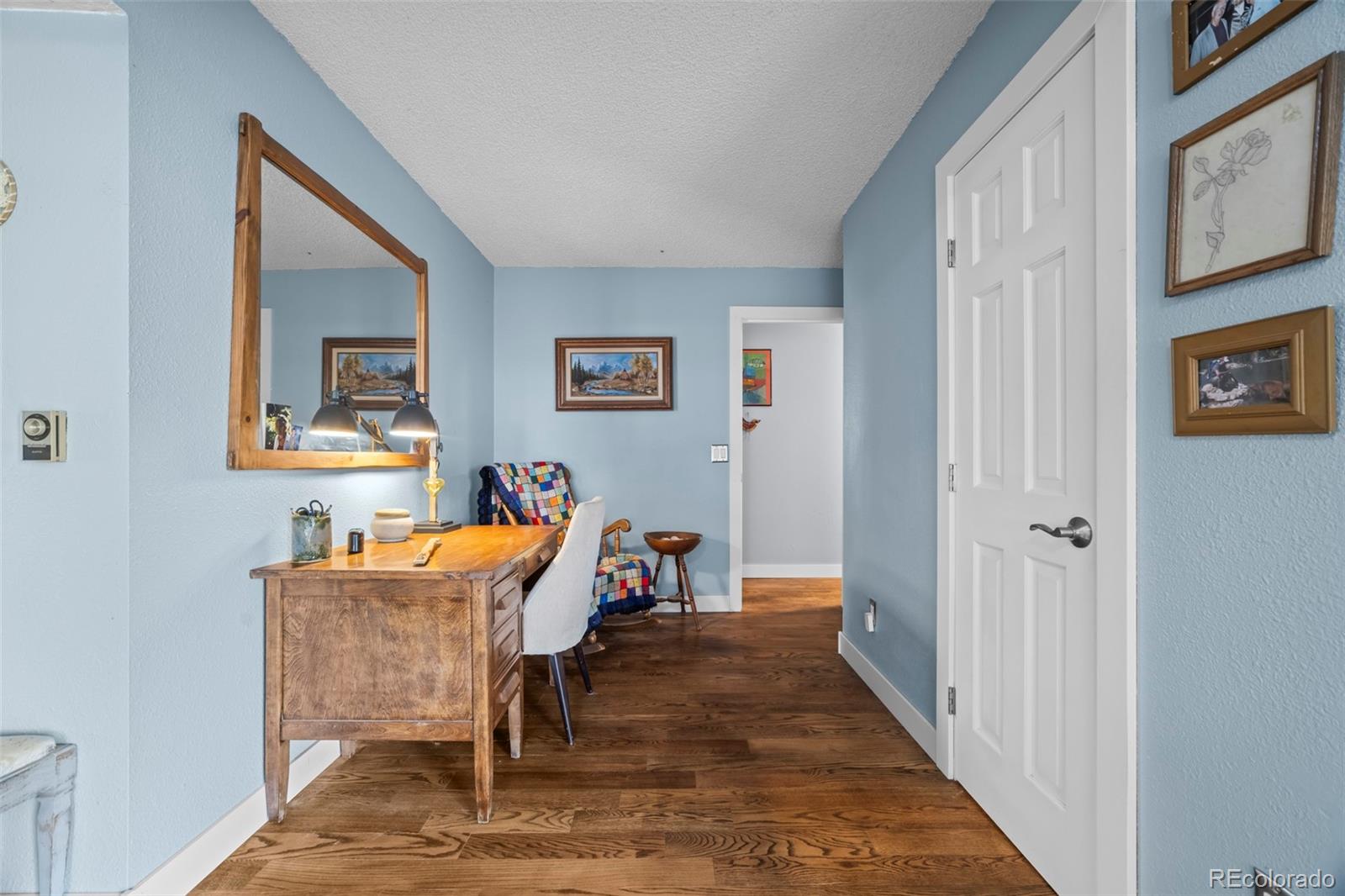 MLS Image #21 for 5932  culebra court,golden, Colorado