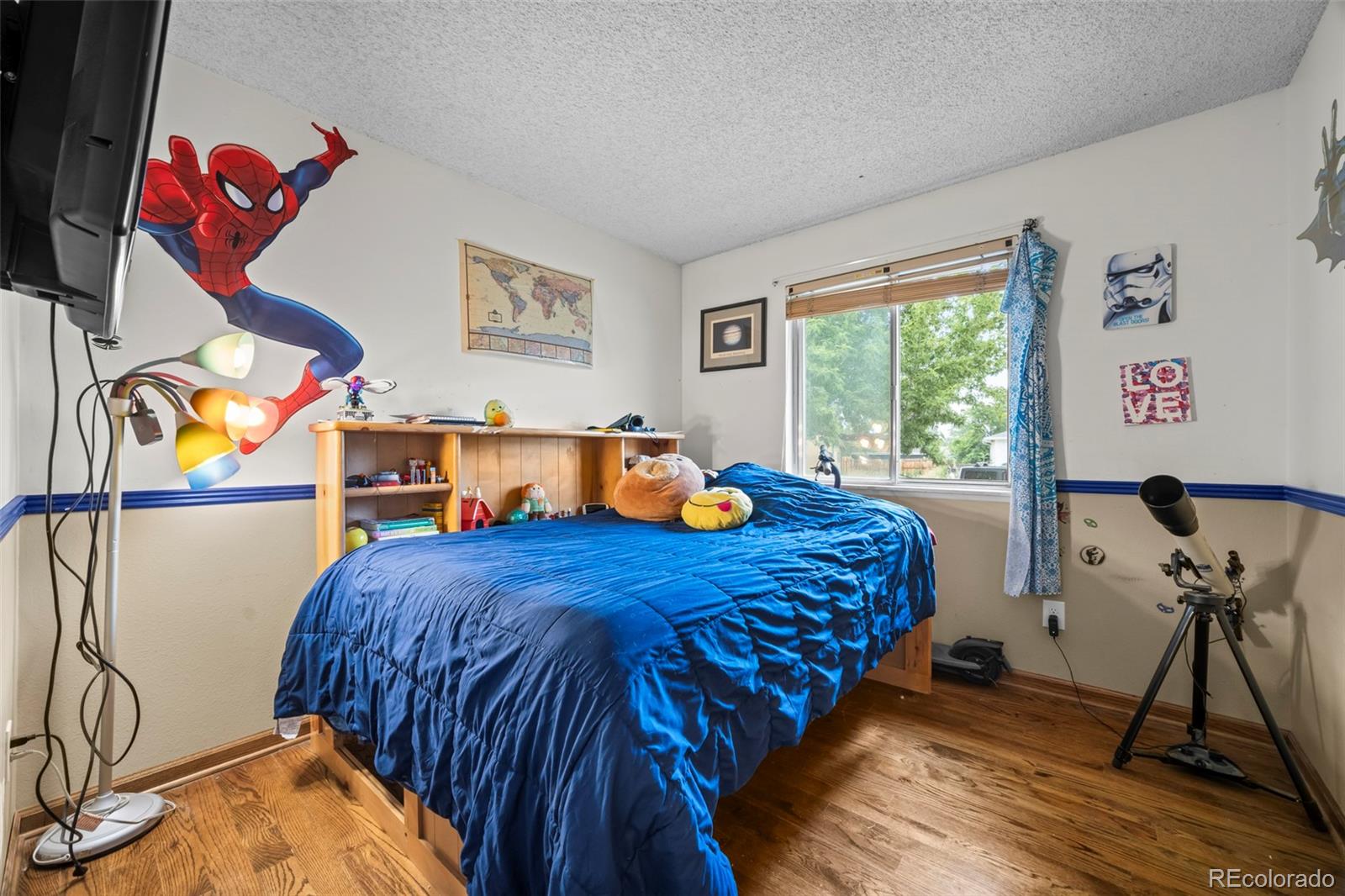 MLS Image #24 for 5932  culebra court,golden, Colorado