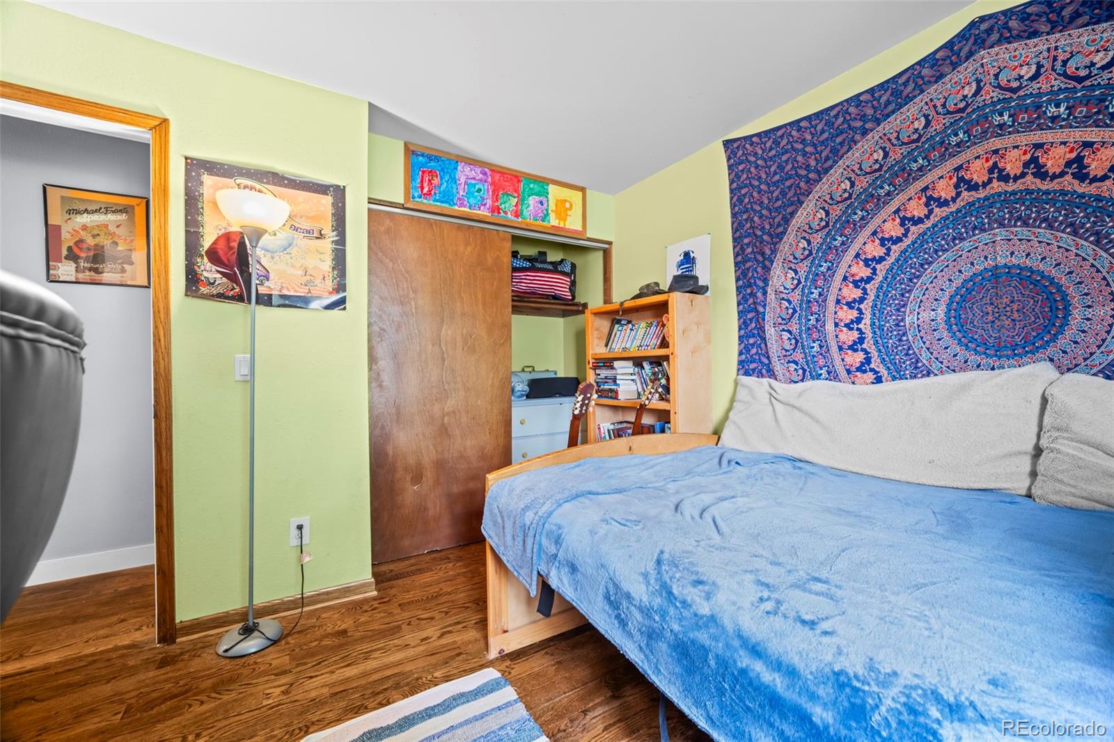 MLS Image #25 for 5932  culebra court,golden, Colorado