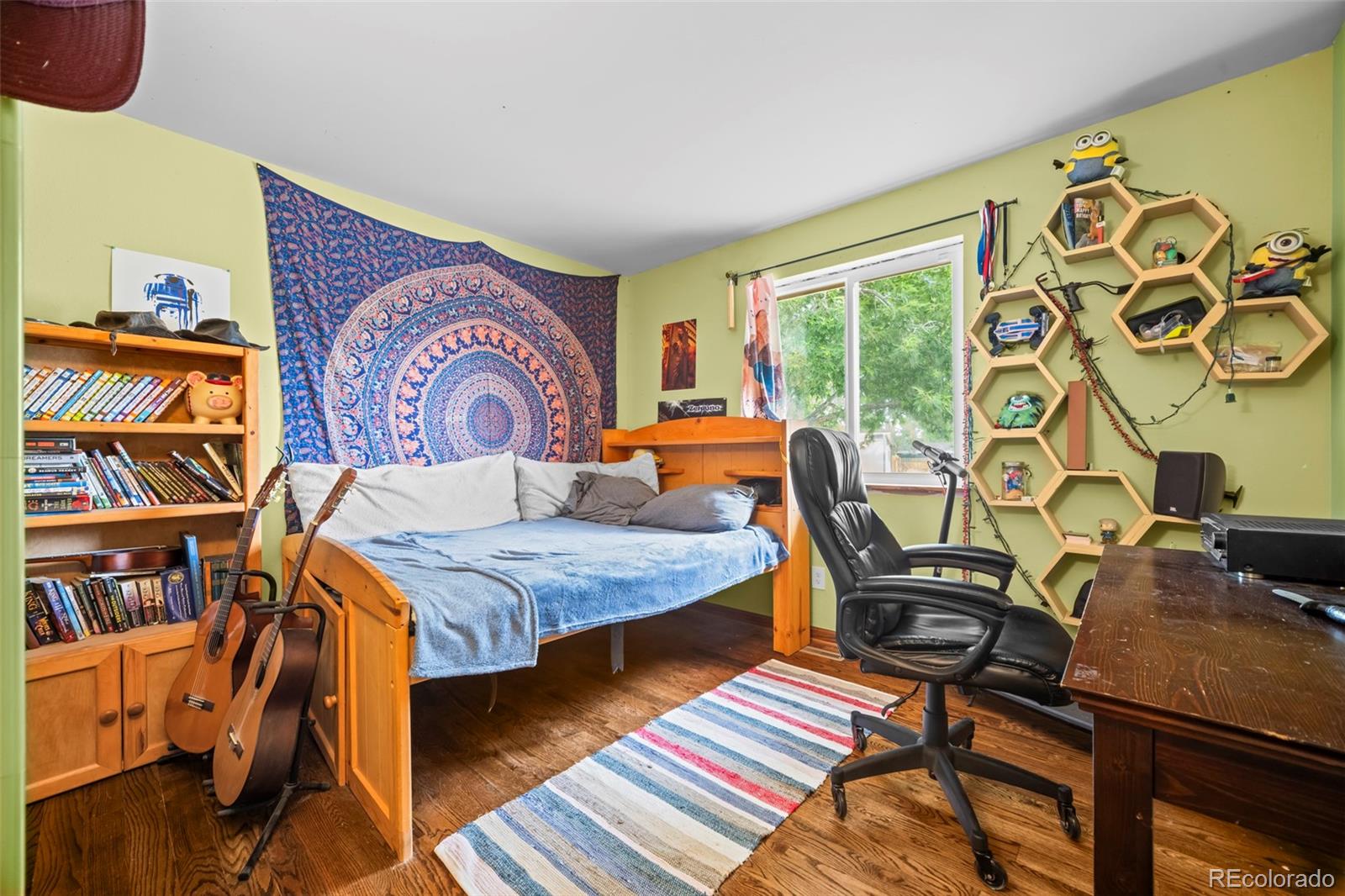 MLS Image #26 for 5932  culebra court,golden, Colorado