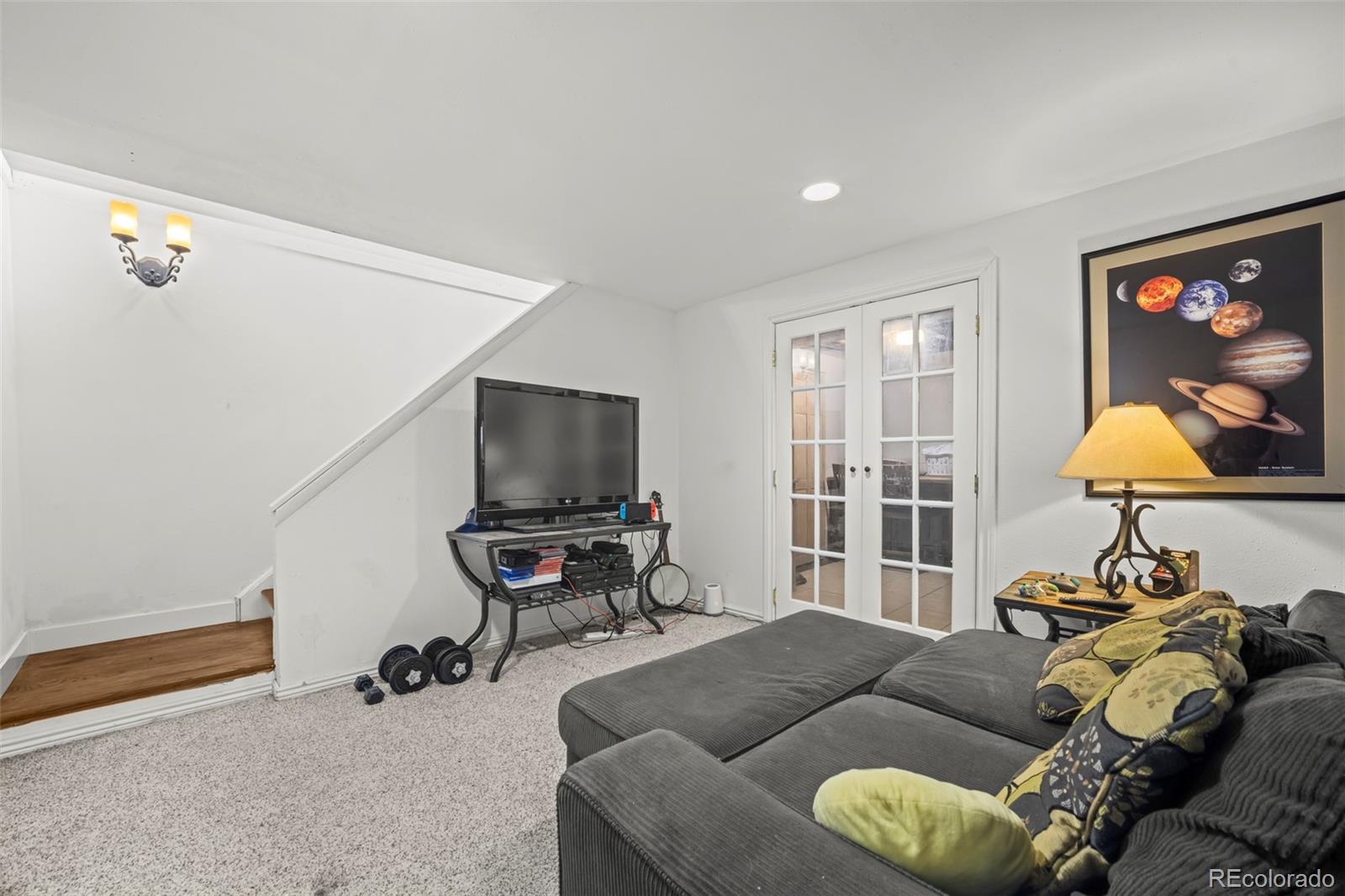MLS Image #28 for 5932  culebra court,golden, Colorado