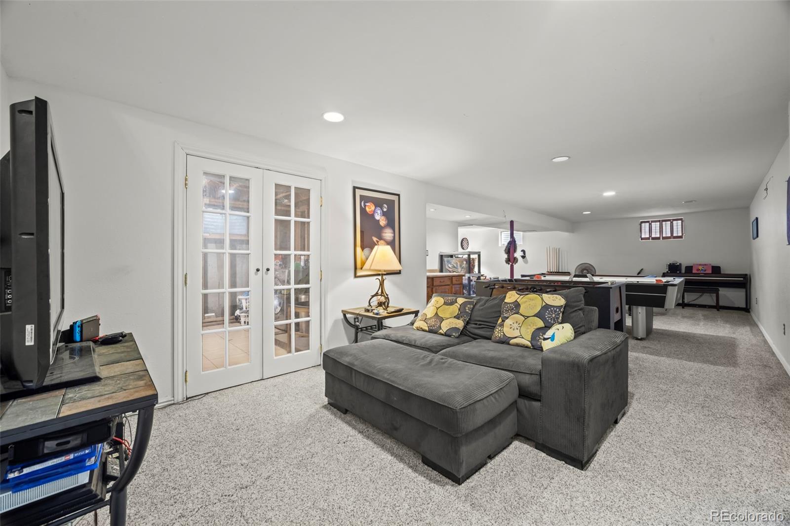MLS Image #29 for 5932  culebra court,golden, Colorado