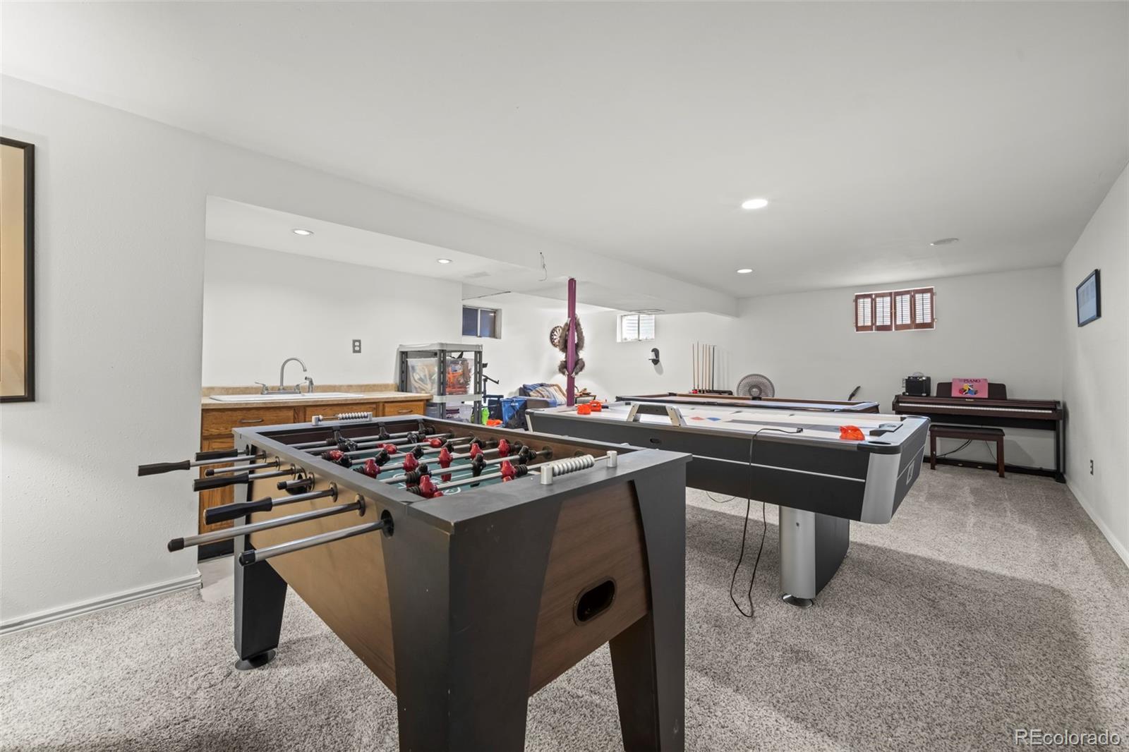 MLS Image #30 for 5932  culebra court,golden, Colorado